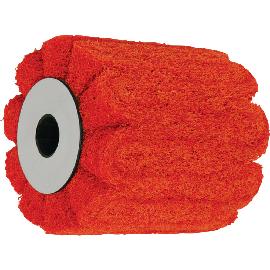 Fächerschleifwalze Vlies-Faltwalzen Produktbild